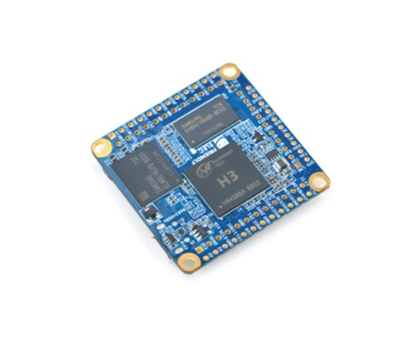 nanopi neo core