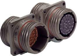 MIL-DTL-38999 Series III Connectors