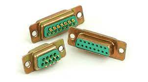 D-Sub Connectors