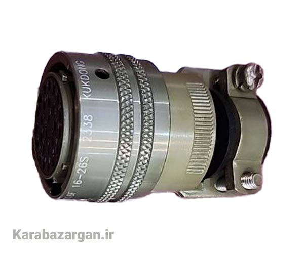 KD3116F 16-26S
