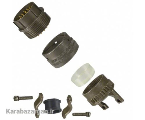کانکتور کوکدانگ KD3116F18-32P