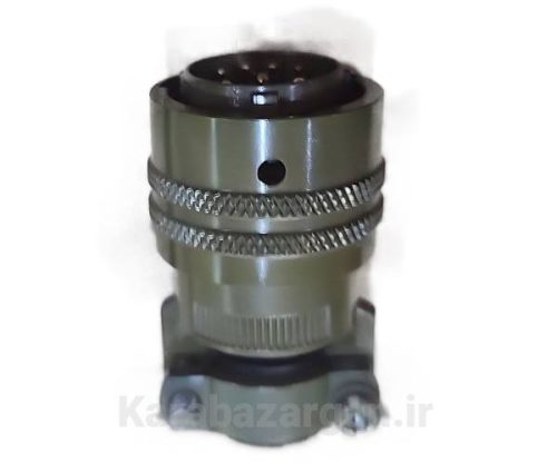 کانکتور KD3116F 10-7P