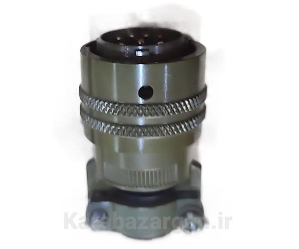 کانکتور KD3116F 10-7P