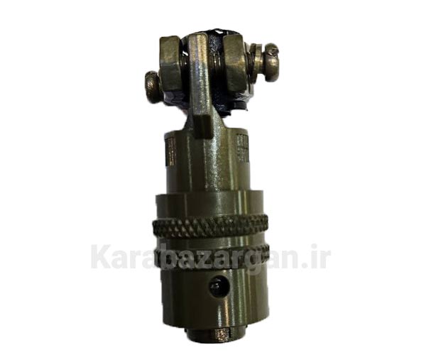 کانکتور KD3116F 8-2S
