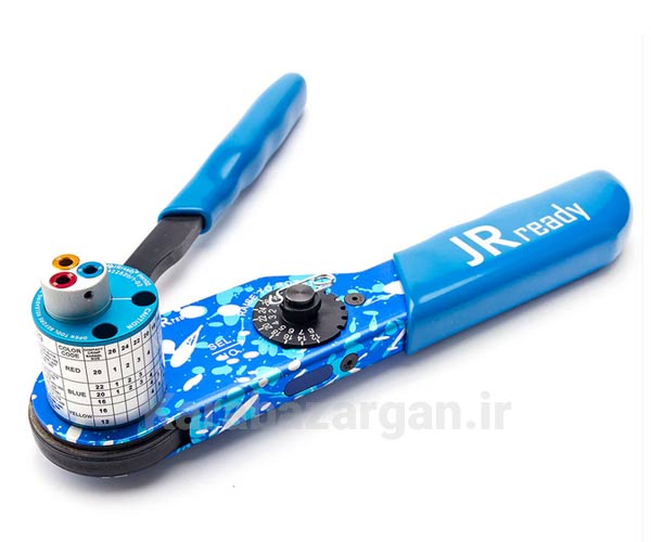 JRready ST2141 (JST1026) KIT