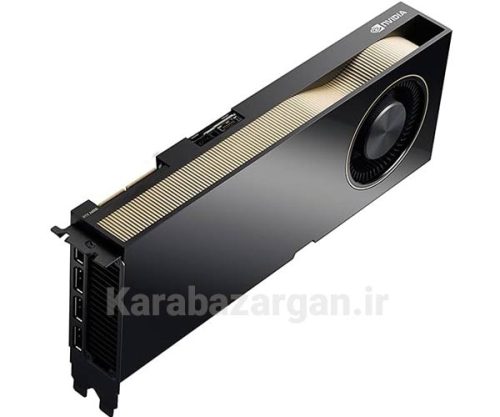 PNY TECHNOLOGIES NVIDIA RTX A6000
