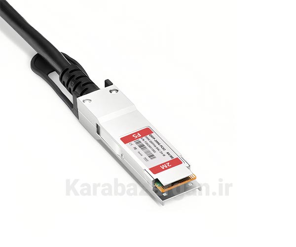 Karabazargan NVIDIA Mellanox MCP1650 H02Eyy 02