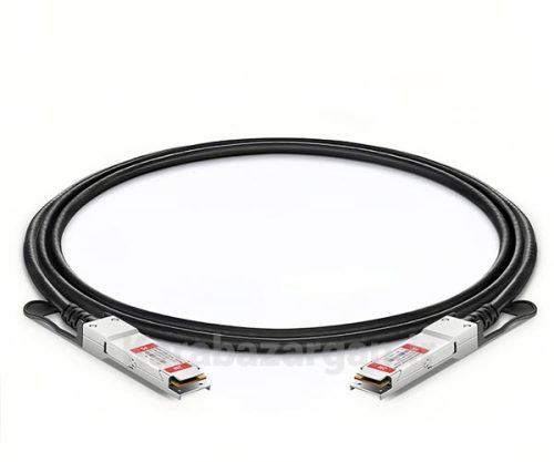 کابل QSFP56 DAC