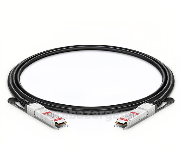 کابل QSFP56 DAC
