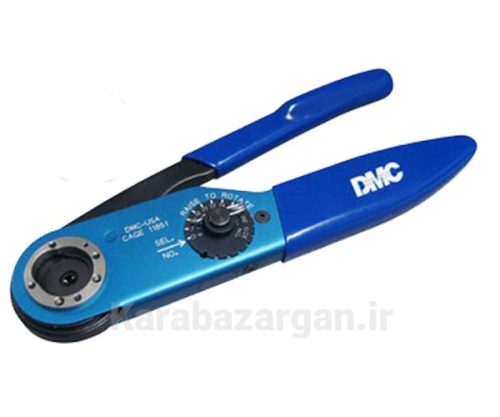 CRIMP TOOL – AF8 (M22520/1-01)