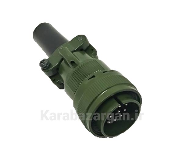 کانکتور KDB06E 20-29P