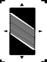 Single axis 45°grid karabazargan