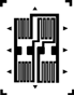 Two parallel axes and two grids karabazargan