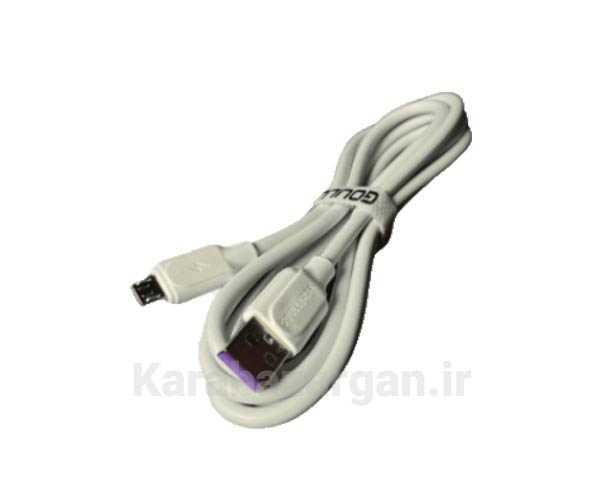 کابل میکرو USB با کیفیت