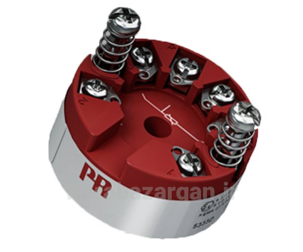 ترانسمیتر دما 5333D