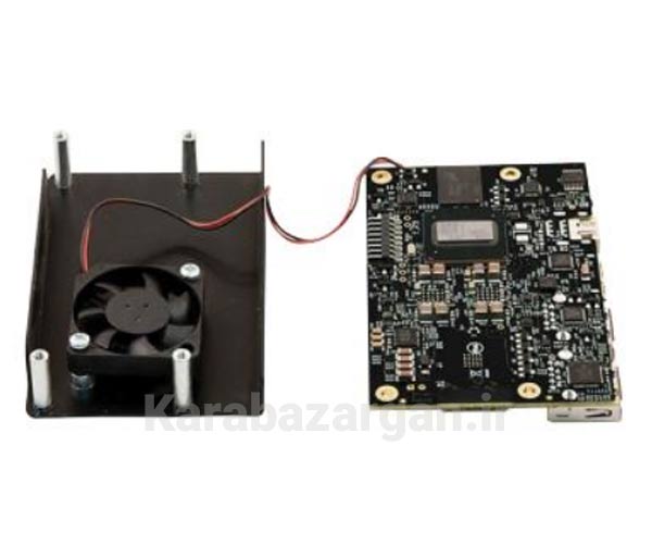 برد توسعه Ultra96-V2