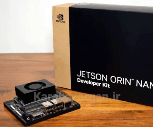 Jetson Orin Nano Developer Kit