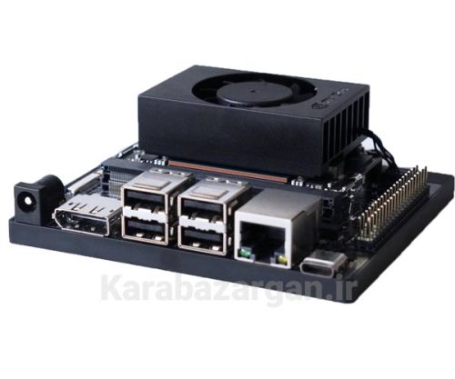بورد Jetson Orin Nano Developer Kit