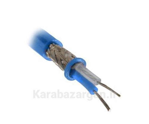 کابل TWC-78-2
