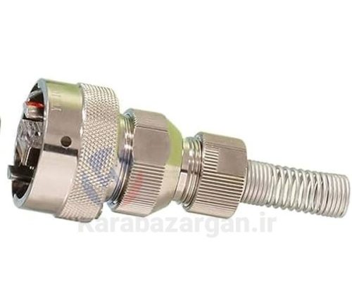 کانکتور شبکه YW110F01-01