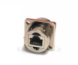 کانکتور شبکه پنلی YW120F01S1