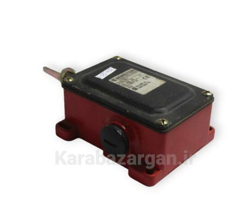 لیمیت سوئیچ D-SU2 VKS