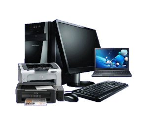 Computer accessories KARA