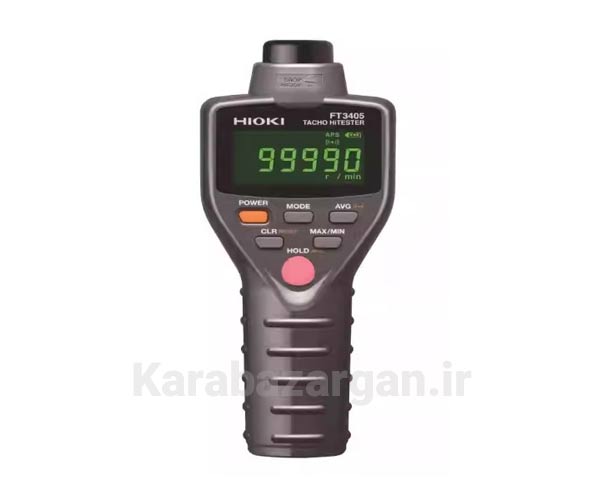 تاکومتر صنعتی FT3405
