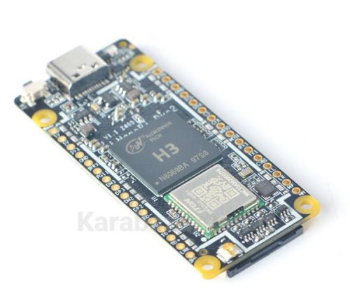 خرید برد NanoPi Duo2