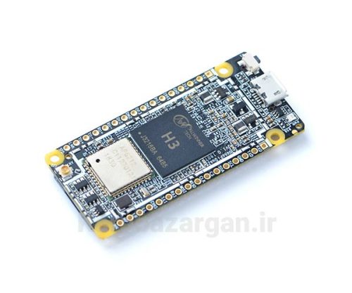 خرید برد NanoPi Duo2