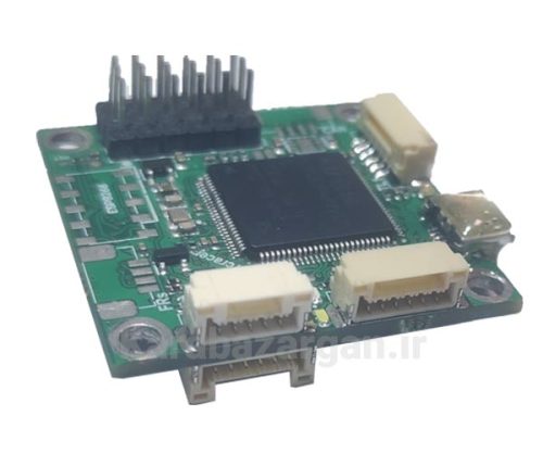 AeroCore-F4 Flight Controller – high-performance flight board for PX4 and Ardupilot drones