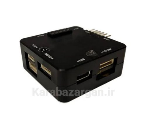 برد کنترل پرواز AeroCore-F4