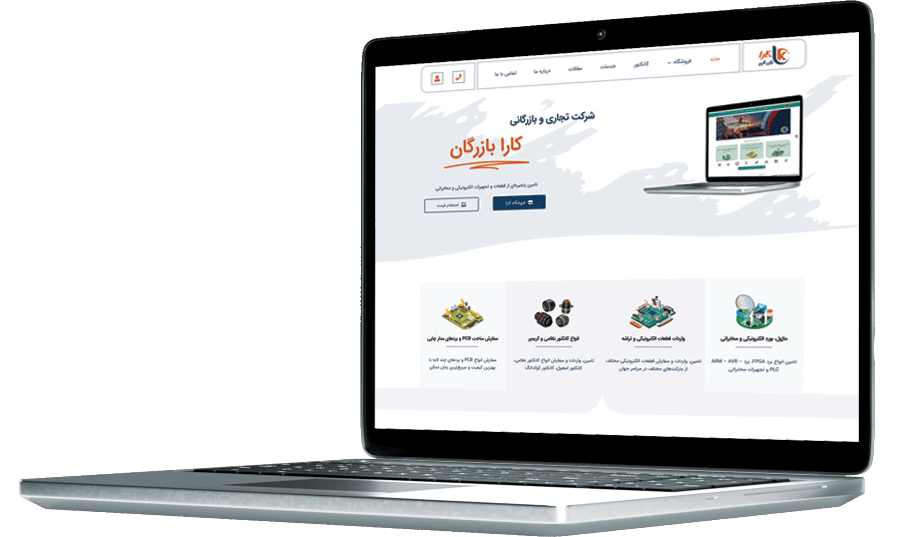 خدمات واردات قطعات الکترونیکی و تجهیزات اتوماسیون صنعتی انواع سنسور و تجهیزات الکترونیکی، بردهای الکترونیکی، برد FPGA