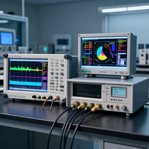 Comunication Lab