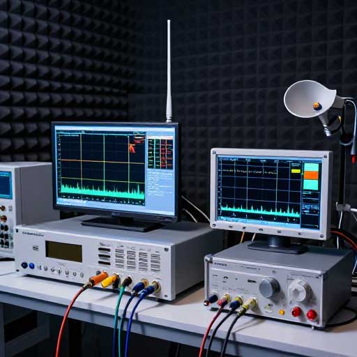 EMI Lab