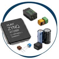 خانه 18 انواع تراشه، آیسی، FPGA، میکروکنترلر، مقاومت، خازن، سلف، ترانزیستور، رله و سایر قطعات الکترونیکی مورد استفاده در طراحی و تولید بردهای الکترونیکی.