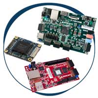 خانه 19 انواع ماژول و برد الکترونیکی شامل بردهای FPGA، ARM، STM32، Zynq و ماژولهای پردازشی و توسعه برای پروژههای الکترونیک و سیستمهای نهفته.