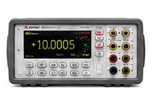 Multimeter Krabazargan C