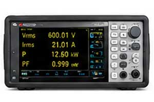 Power Analyzer Krabazargan C