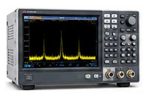 Spectrum Analyzer Krabazargan C