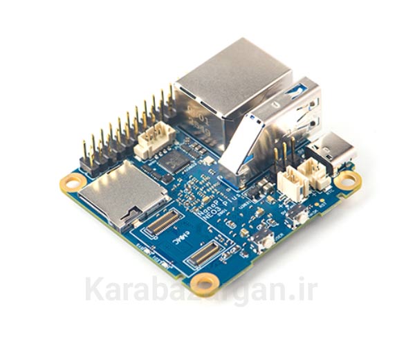 برد NanoPi NEO3 Plus