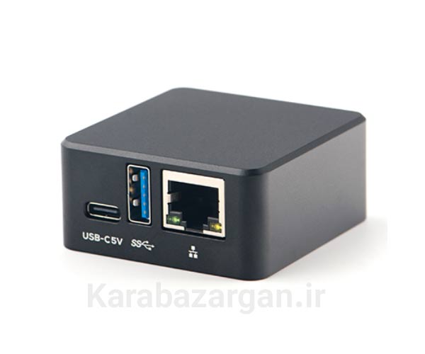 قاب NanoPi NEO3 Plus