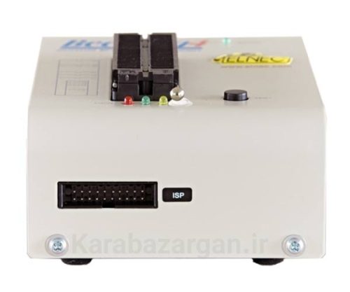 BeeProg4C DIL48 ZIF Socket