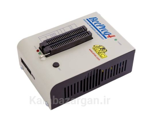 پروگرامر یونیورسال Elnec BeeProg4C, Elnec BeeProg4C Universal Programmer