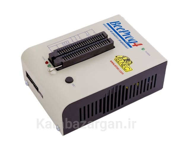 پروگرامر یونیورسال Elnec BeeProg4C, Elnec BeeProg4C Universal Programmer